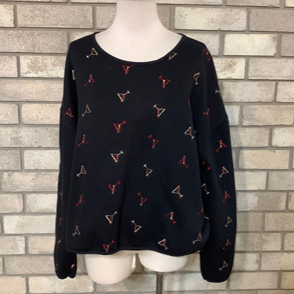 3for$20 sweater Xl